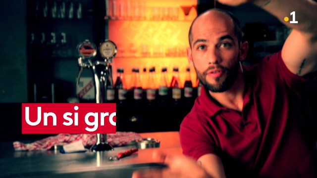 UN SI GRAND SOLEIL-ITV MOISE SANTAMARIA