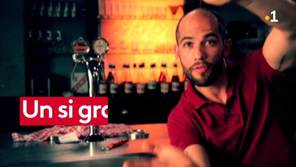 UN SI GRAND SOLEIL-ITV MOISE SANTAMARIA