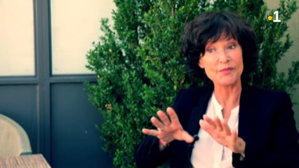 UN SI GRAND SOLEIL-ITV CHRYSTELLE LABAUDE