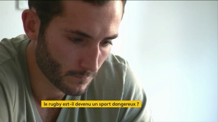 Le rugby est-il devenu un sport dangereux ?