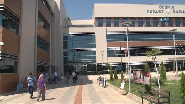 Ceylin'in Katil Zanlısına İkinci Kez Cezai Ehliyet Raporu Verildi