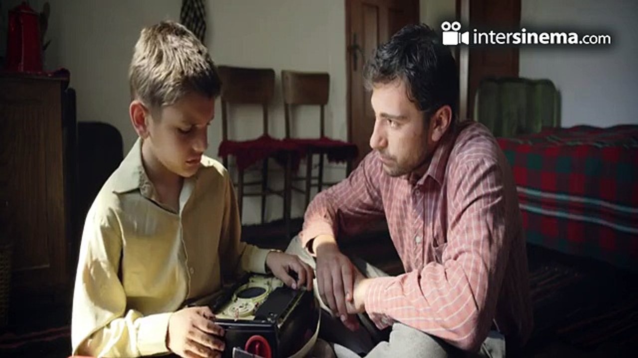Radiogram - Fragman
