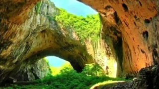 Encuentran en Vietnam una cueva con ecosistema propio