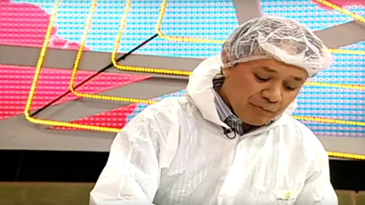 La VERDAD sobre las MOMIAS EXTRATERRESTRES DE NAZCA