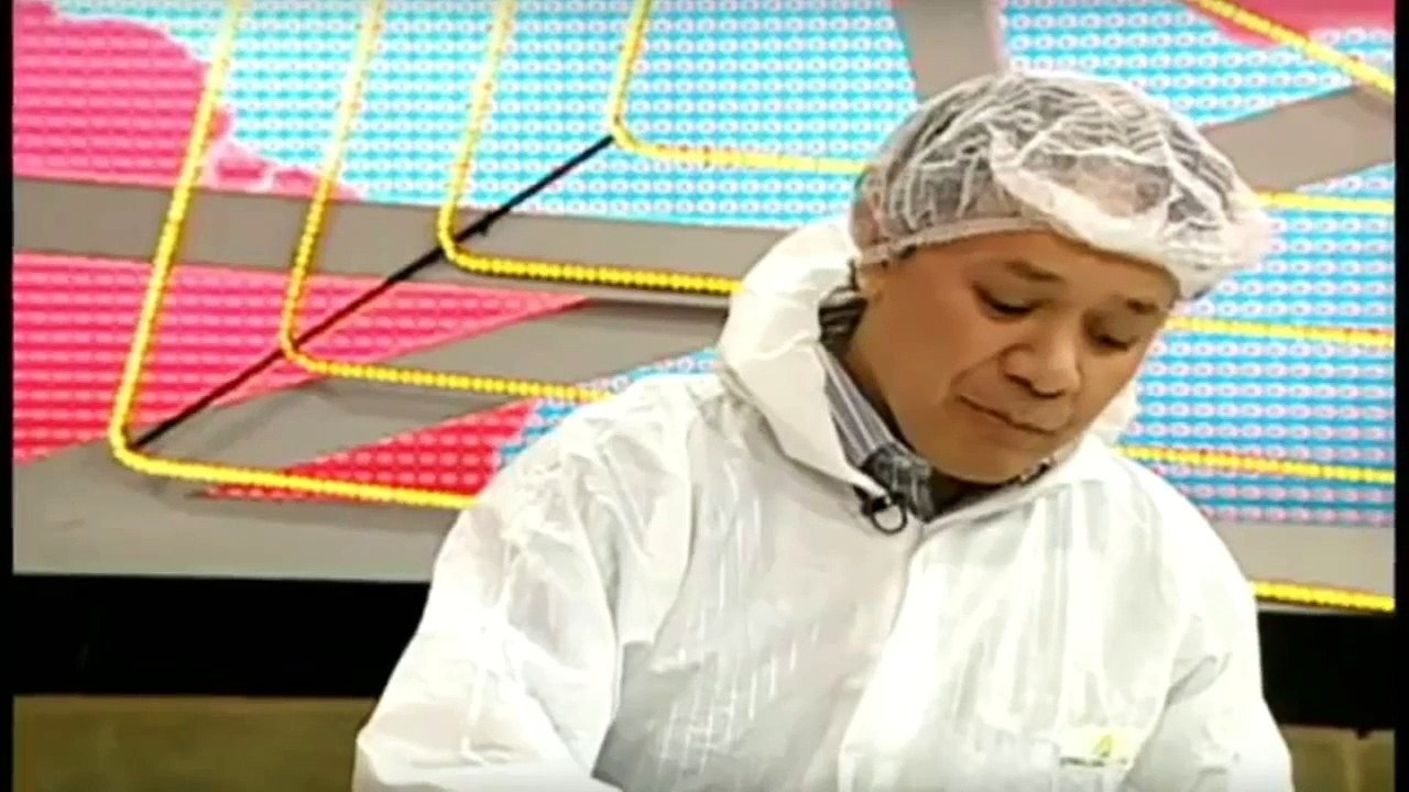 La VERDAD sobre las MOMIAS EXTRATERRESTRES DE NAZCA Parte 2