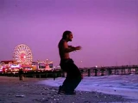 Krump La F@c£ C@ch£ Du Krump