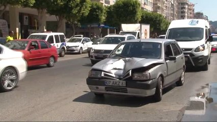 100 Metre İlerideki Üst Geçidi Kullanmayan Yaşlı Kadın Kazada Hayatını Kaybetti