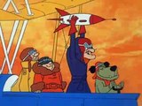 Dastardly and Muttley in Their Flying Machines E2 - Follow That Feather | Barber | Empty Hangar | What’s New Old Bean | Operation Anvil