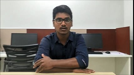 LiveTech Placements | Testimonial By Kalyan Raj
