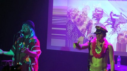 01-08-18 at the Crofter's Rights This Human Condition pt 2