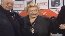 Muere Marisa Porcel, Pepa en 'Escenas de matrimonio'