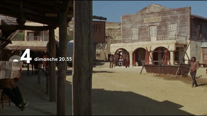On l'appelle Trinita - bande annonce