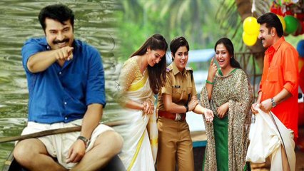 வெள்ள சமயத்தில் டிரெய்லரை வெளியிட்ட மம்மூட்டி...கொந்தளிக்கும் ரசிகர்கள்!!- வீடியோ