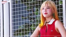 Red Velvet - Russian Roulette [MU-BEYOND]
