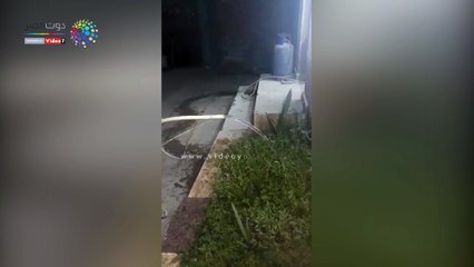 إستئناف عمل مصانع رخام وجرانيت بالمنطقة الصناعية بأسوان بعد ضخ المياه