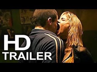 CLIMAX FIRST LOOK - Trailer #1 NEW (2018) Sofia Boutella Horror Movie HD