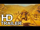 IT CAME FROM THE DESERT FIRST LOOK - Trailer #2 NEW (2018) Giant Ant Monster Movie HD