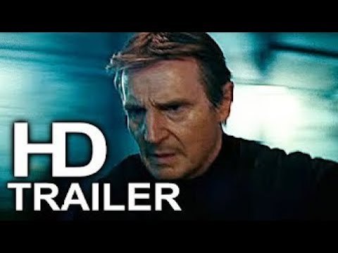 WIDOWS (FIRST LOOK - Trailer #2) NEW (2018) Liam Neeson, Jon Bernthal Thriller Movie HD