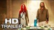AQUAMAN FIRST LOOK - Arthur & Mera Trailer NEW 2018 Jason Momoa Superhero Movie HD