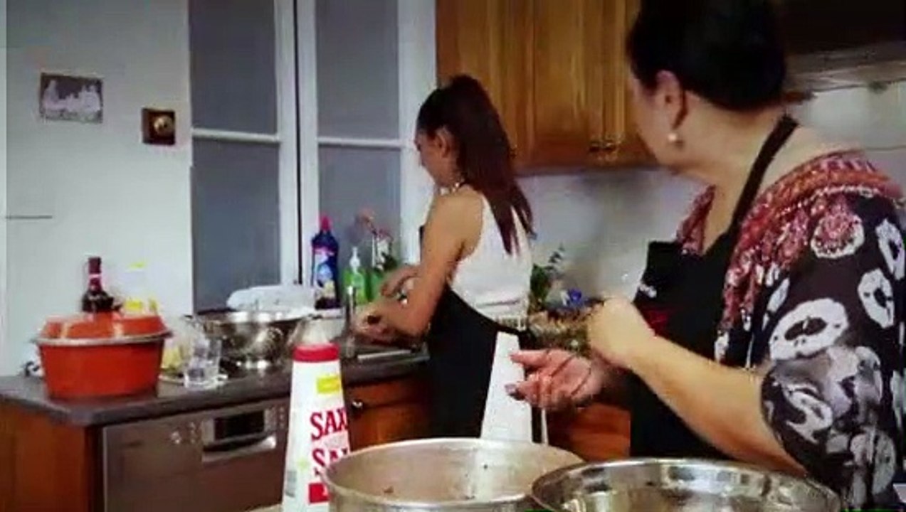 My Kitchen Rules S08E19