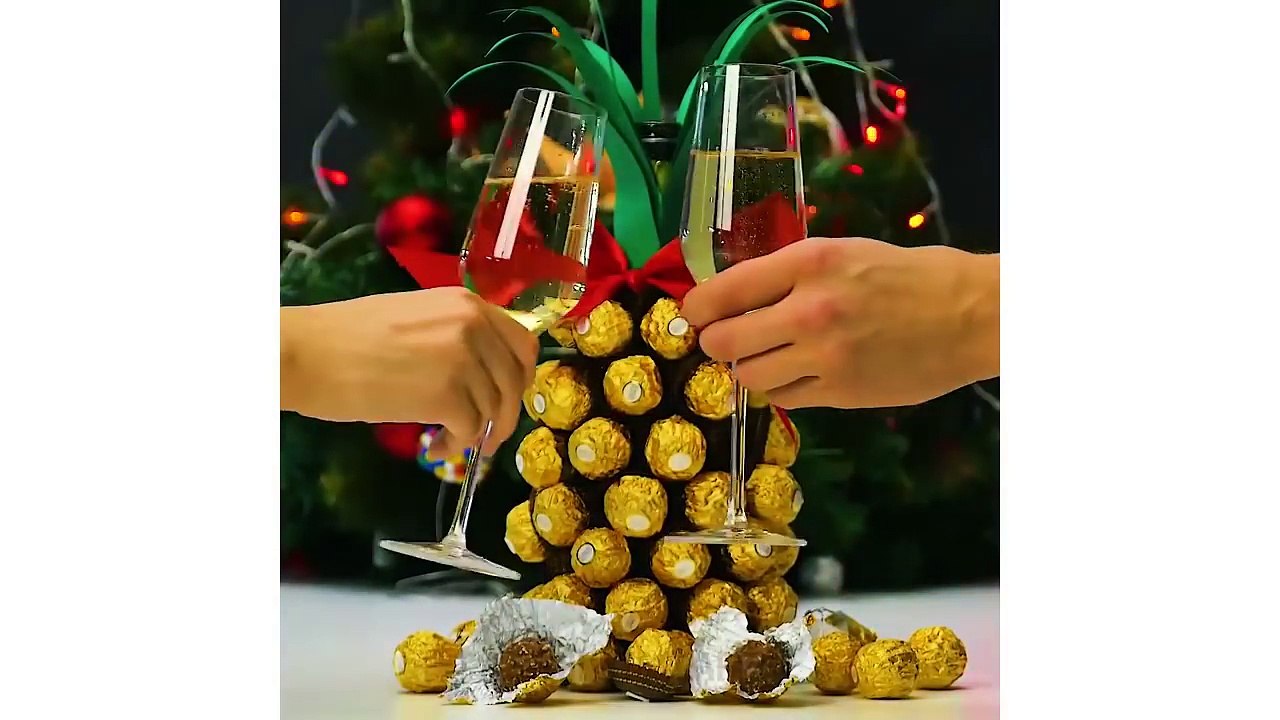 15 IDÉES ET ASTUCES POUR FAIRE DES CADEAUX VRAIMENT SYMPA