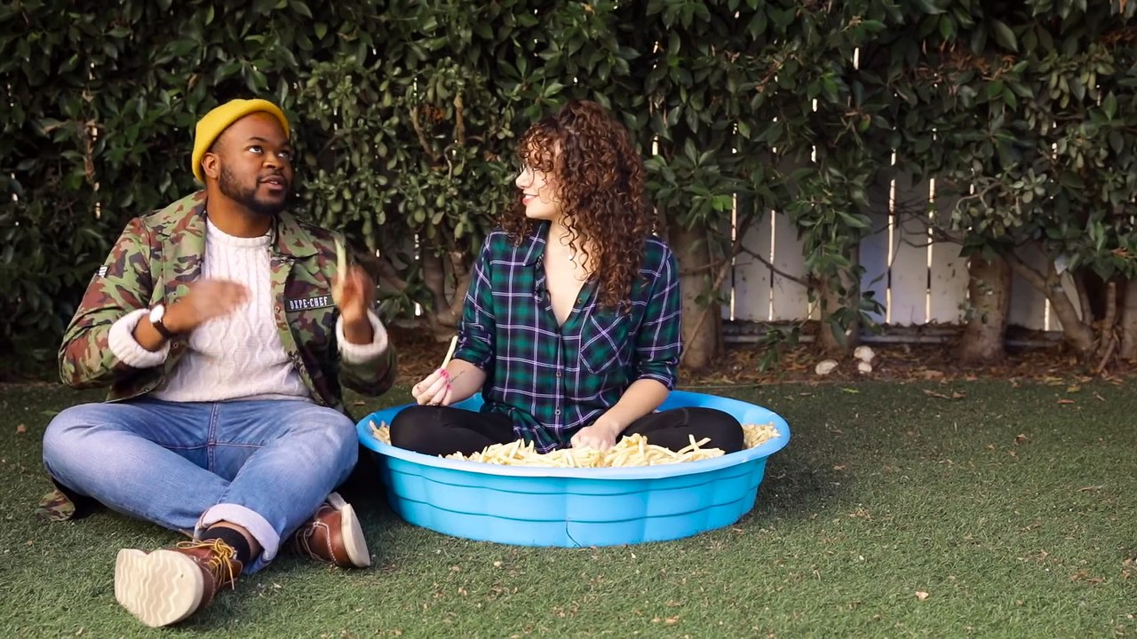 I Performed In Drag For The First Time • Bucket List