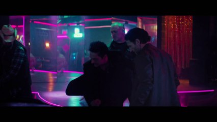 KIN (2018 Movie) Official Clip “Pool Table”