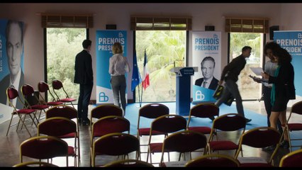 Le Poulain- Bande annonce