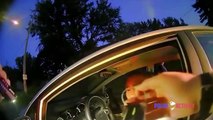 RAW Dashcam/Bodycam Footage: Des Moines Police Accused of Racial Profiling After Traffic Stop