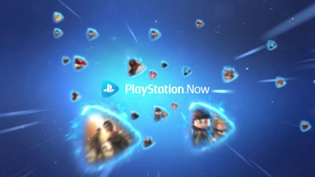 PlayStation Now - Les jeux du mois d'août 2018