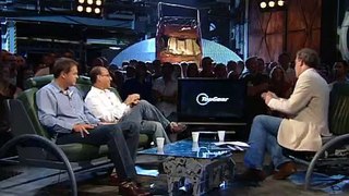 Top Gear - 2008 - [11x05] - 2008.07.20 [fox hunt] part 2
