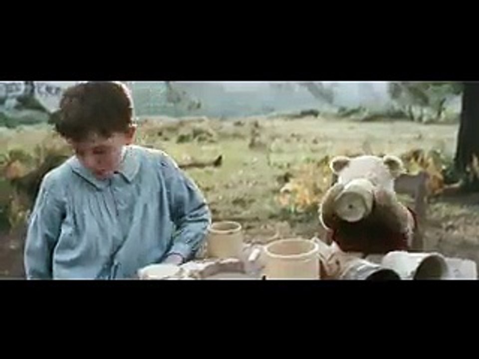 ★☪❥Kolla på Christopher Robin Ｆ.Ｕ.Ｌ.Ｌ ＭＯＶＩＥ