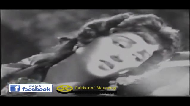 Zamana Kya Kahega 1961 : Raat Saloni Aayi Baat Anokhi Layi : Ahmed Rushdi & Naheed Niazi : MD Moslehuddin : L Fayyaz Hashmi