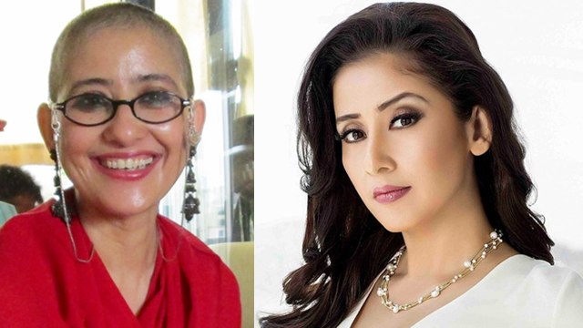 Manisha Koirala Biography: When Cancer helped Manisha to grow, appreciate life | FilmiBeat