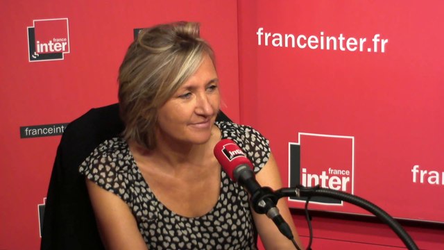 Stéphanie Villers, économiste