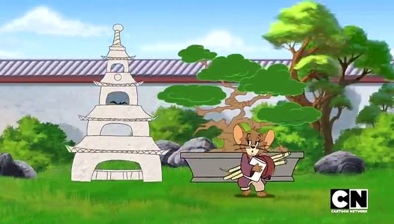tom and jerry tales s02e02