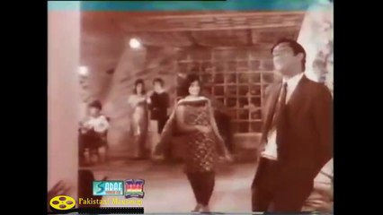 Dil Mera Dharkan Teri 1968 : Jhoom Ae Dil Woh Mera Jaane Bahaar Aayega : Masood Rana : MD Master Inayat Hussain : L Qateel Shifai