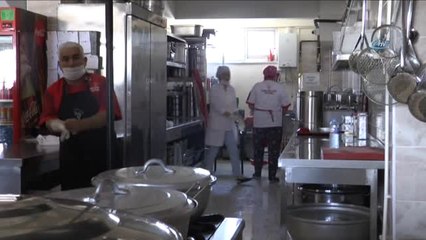 Bunları Görmüyorsanız O Lokantada Yemek Yemeyin