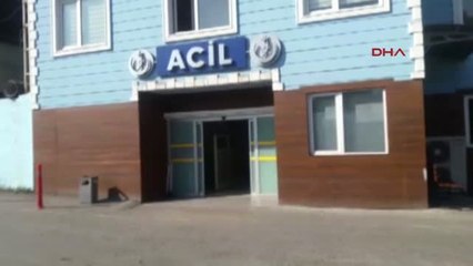 Bartın Hastanede Cep Telefonları Çalan Hırsız Yakalandı