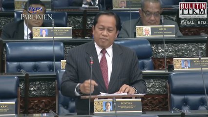 Saya masih di sini sbb saya tak sebar fake news dan falsalah saya apa korang cakap, ada aku kisah?