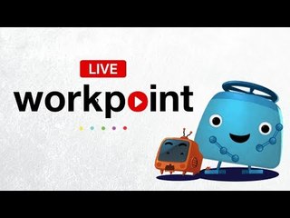 Live สด!!! ซูเปอร์หม่ำ