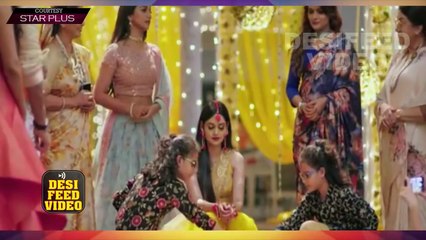 Yeh Rishta Kya Kehlata Hai - 17th August 2018 Star Plus Serials News