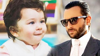 Taimur Ali Khan नहीं बन पाएंगे Saif Ali Khan की 5000 करोड़ की Property के वारिस! | FilmiBeat