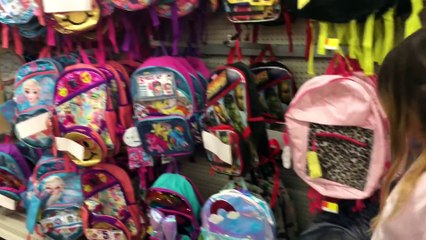 Download Video: BACK TO SCHOOL SUPPLIES SHOPPING AT WALMART - BACK TO SCHOOL SHOPPING AT WALMART 2018