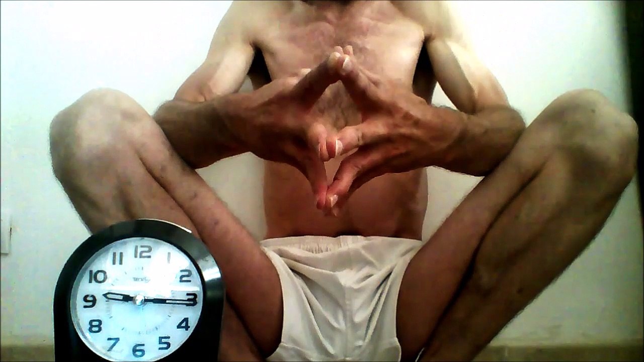 Respiration des Pharaons Eveil de Conscience