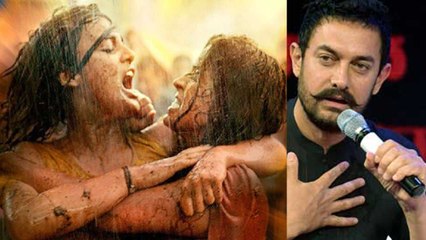 Aamir Khan praises Sanya Malhotra after watching Pataakha trailer | FilmiBeat