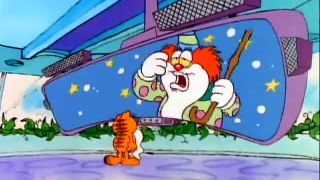 Garfield and Friends s8e15