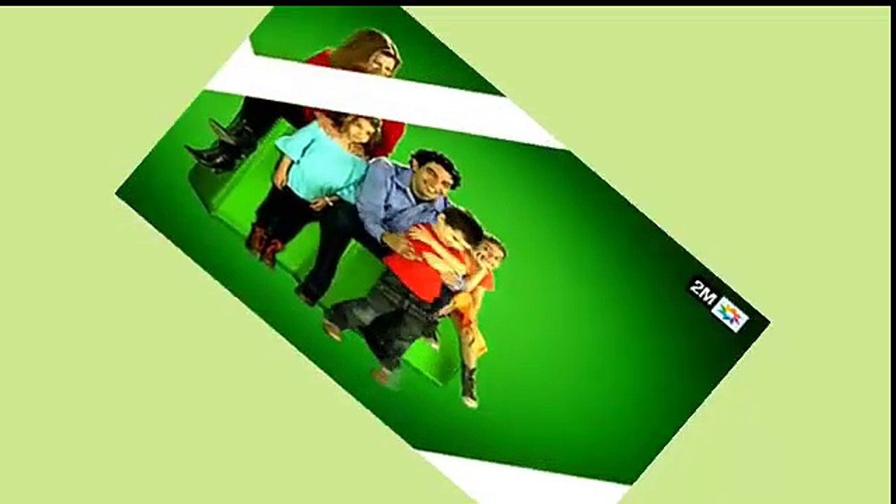 المسلسل التركي حب أعمى الحلقة الاخيرة كاملة
