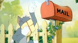 Tom and Jerry - S1940E17 - Mouse Trouble
