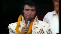 Tarihte bugün | Rock'N Roll'un kralı Elvis Presley 42 yaşında hayatını kaybetti